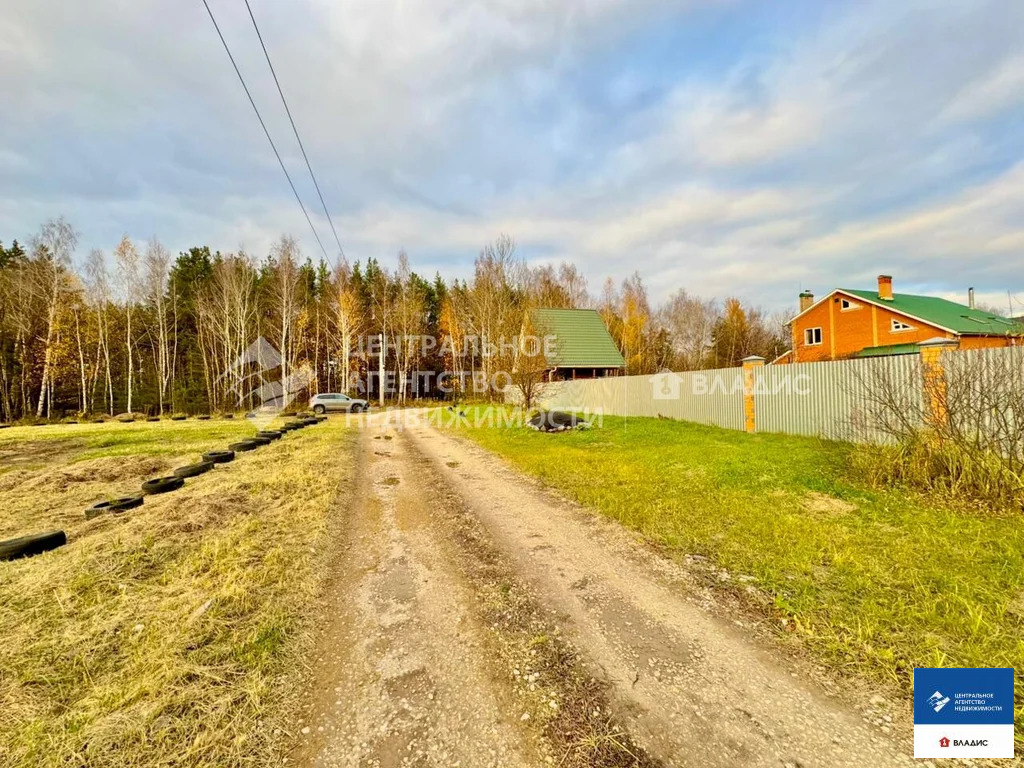Продажа участка, Варские, Рязанский район - Фото 5