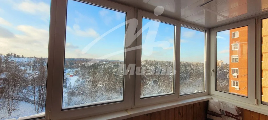 Продажа квартиры, Химки, ул. Первомайская - Фото 14