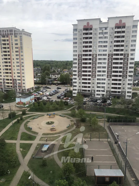 Продажа квартиры, Лобня, ул. Катюшки - Фото 14