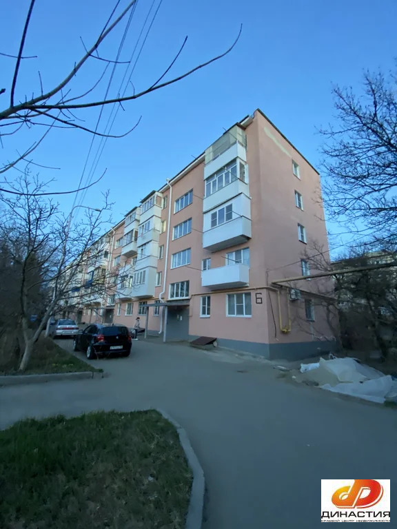 Продажа квартиры, Ставрополь, ул. Биологическая - Фото 5
