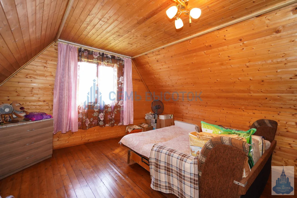 Продажа дома, Подольск, СНТ Шепчинки-2 тер. - Фото 23