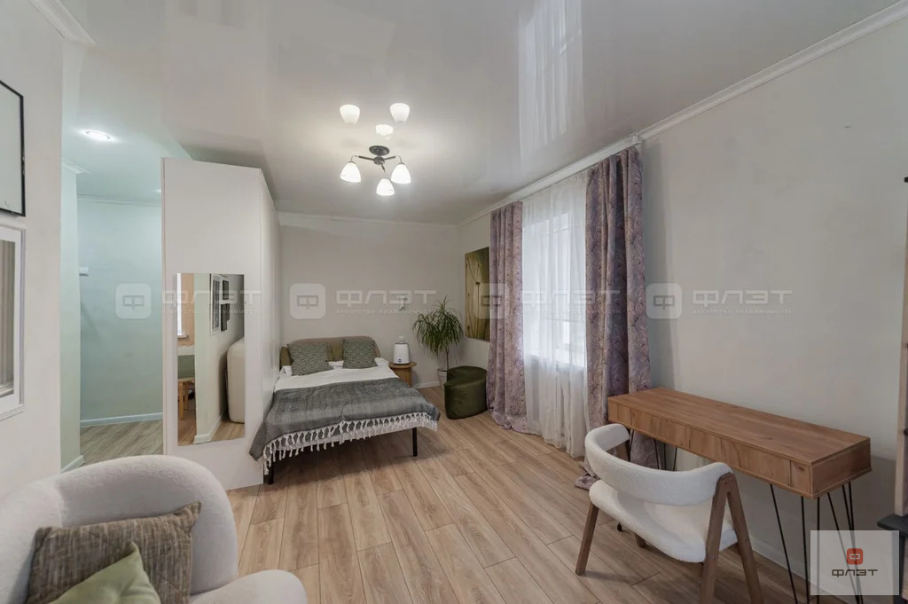 Продажа квартиры, Казань, ул. Нурсултана Назарбаева - Фото 14