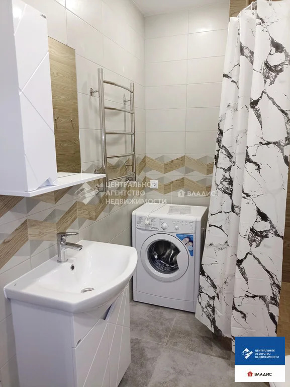 Аренда квартиры, Рязань, Льговская улица - Фото 10