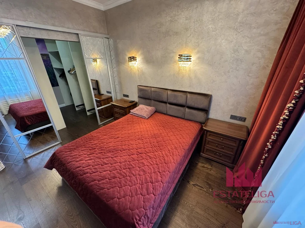 Аренда квартиры, м. Шелепиха, Шмитовский проезд - Фото 6