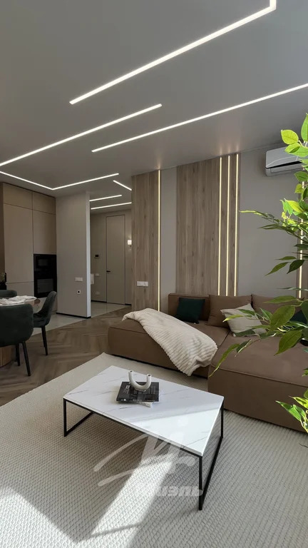 Аренда квартиры, м. Шелепиха, Шмитовский проезд - Фото 7