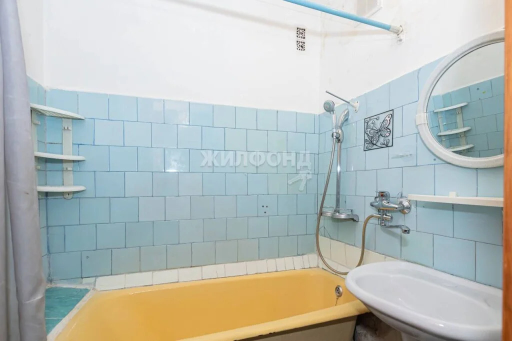 Продажа квартиры, Новосибирск, Звёздная - Фото 21