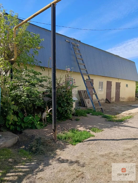 Продажа дома, Лаишево, Лаишевский район, ул. Шмидта - Фото 26
