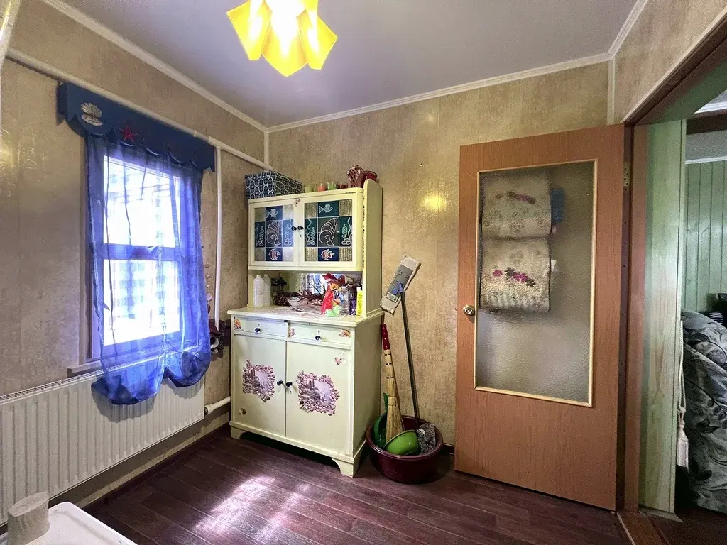 Дом в селе Починки - Фото 11
