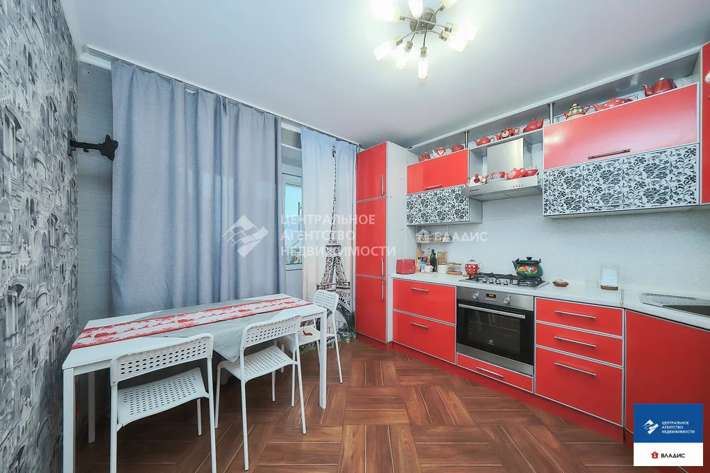 Продажа квартиры, Рязань, ул. Полевая - Фото 2