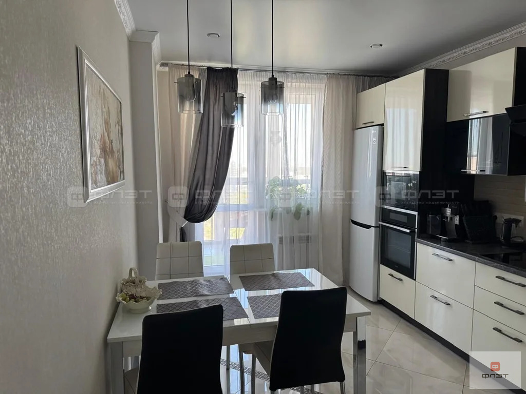 Продажа квартиры, Казань, ул. Юлиуса Фучика - Фото 18