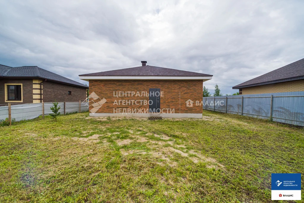 Продажа дома, Рыбновский район, Богатырская улица - Фото 3