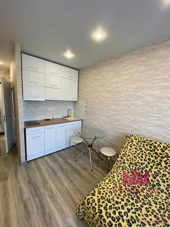 Продажа квартиры, Лопатино, Ленинский район, Сухановская улица - Фото 2