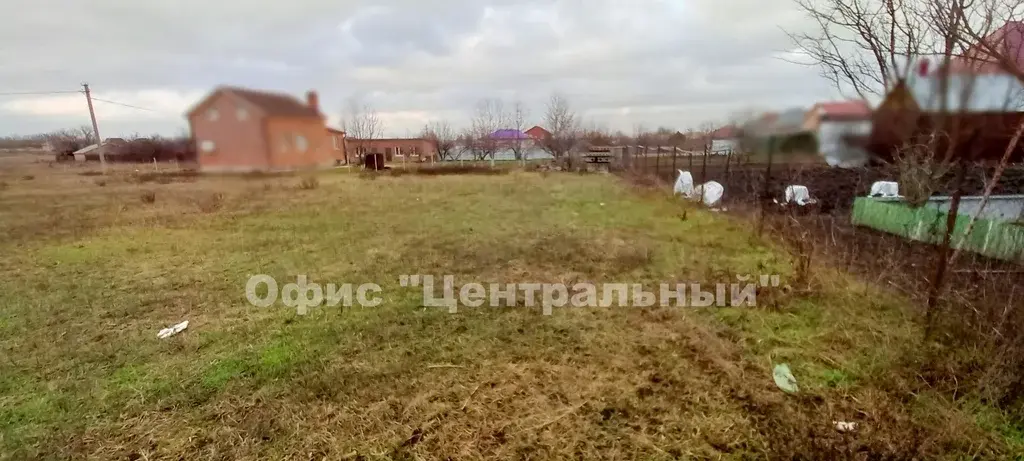 Мясниковский р-н, с. Большие Салы, пригород Ростова,, уч.15 соток - Фото 5