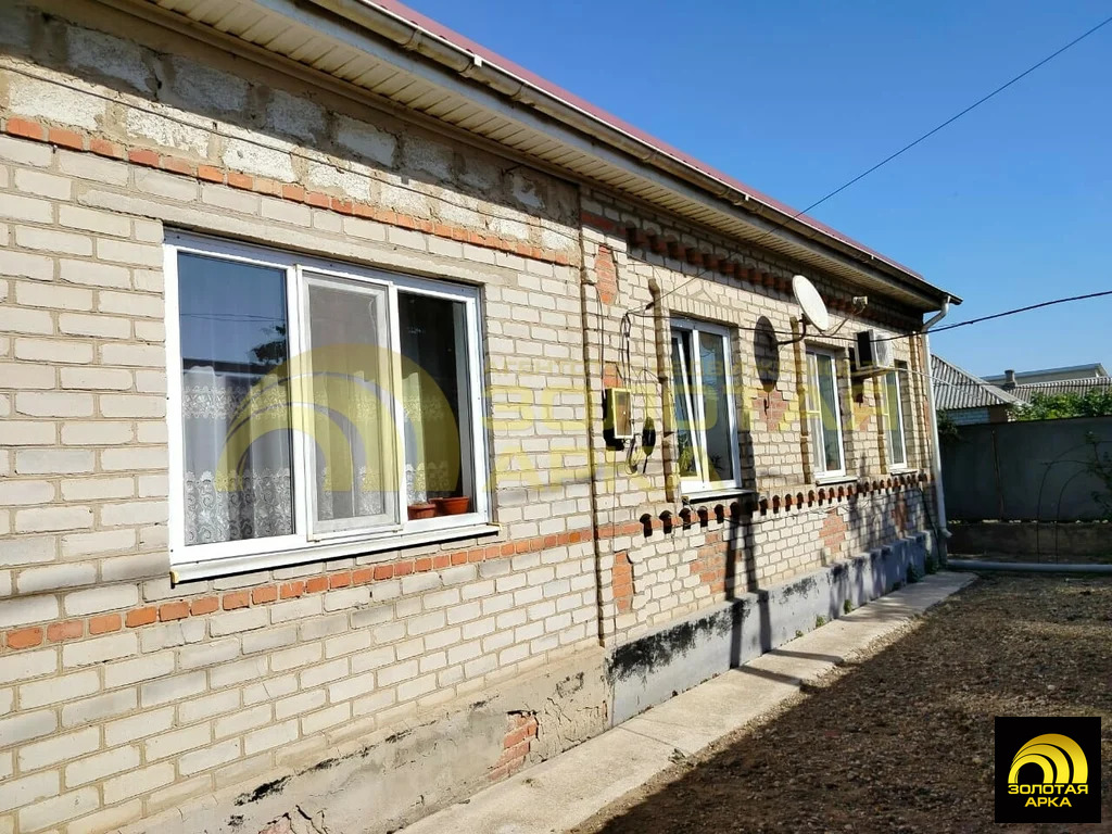 Продажа дома, Вышестеблиевская, Темрюкский район, ул. Ленина - Фото 4