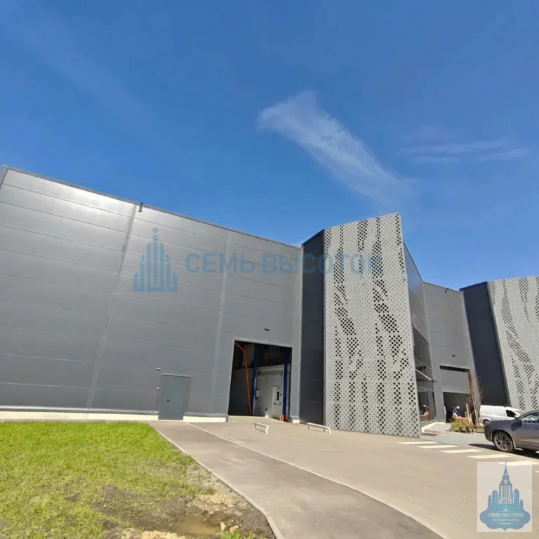 Аренда склада, Подольск, ул. Коммунальная - Фото 11