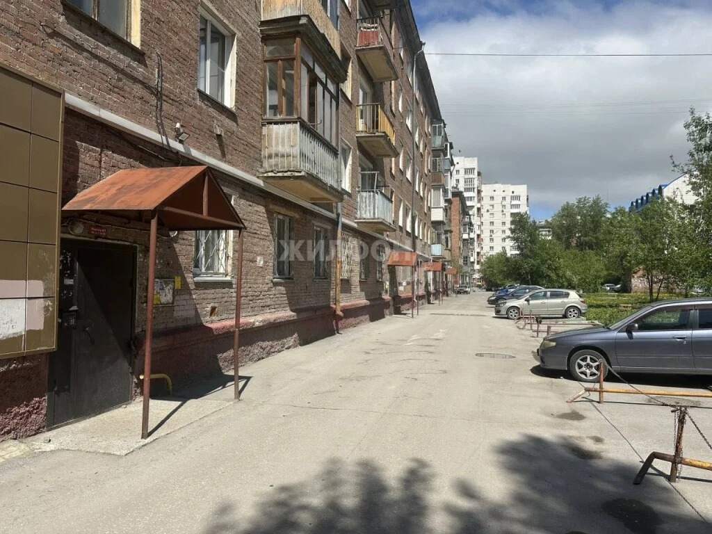 Продажа квартиры, Новосибирск - Фото 12