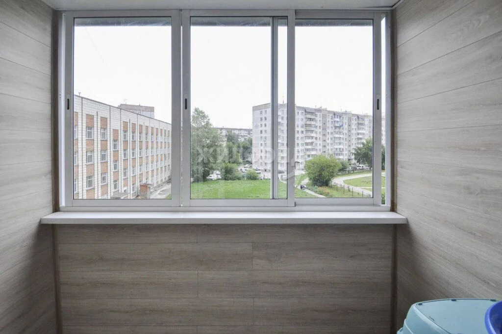 Продажа квартиры, Новосибирск, ул. Связистов - Фото 13