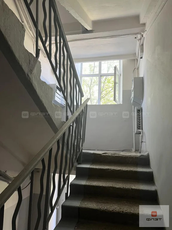 Продажа квартиры, Высокая Гора, Высокогорский район, ул. Юбилейная - Фото 18