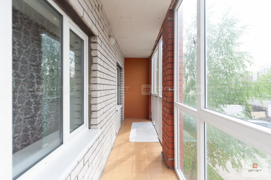 Продажа квартиры, Казань, пр-кт. Альберта Камалеева - Фото 15