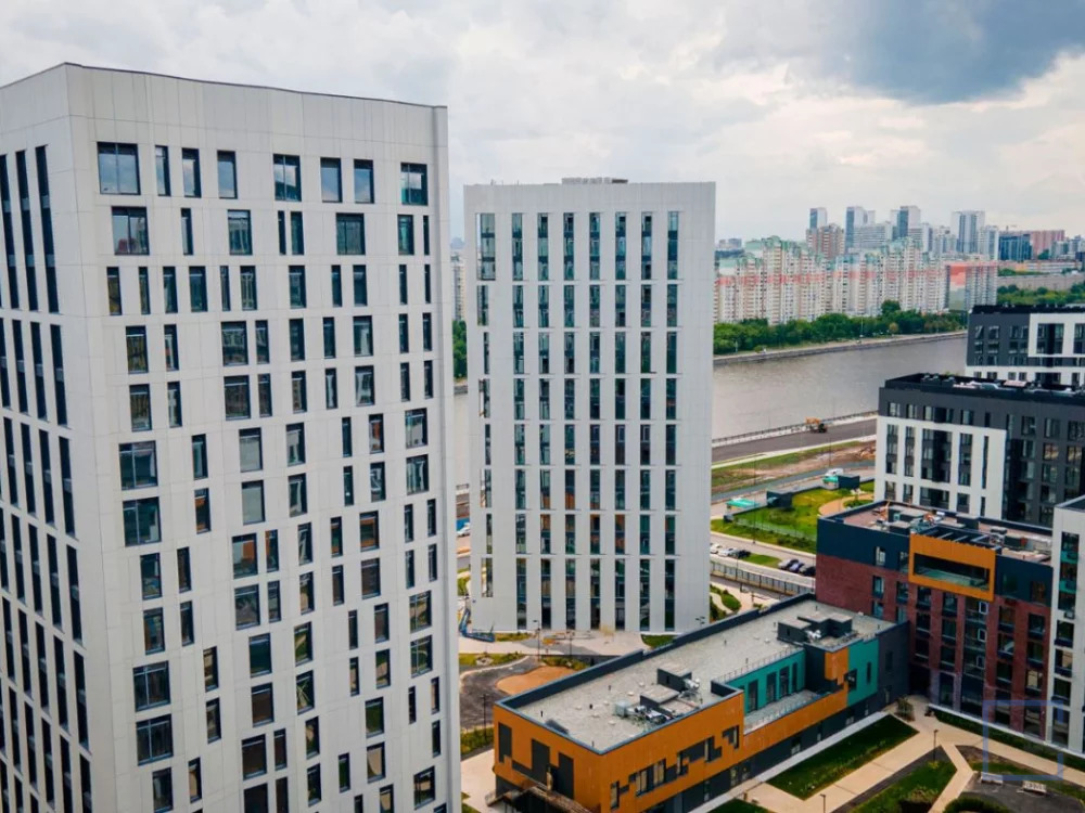 Продажа торгового помещения, м. Технопарк, Ул. проспект Лихачёва, 22 - Фото 12