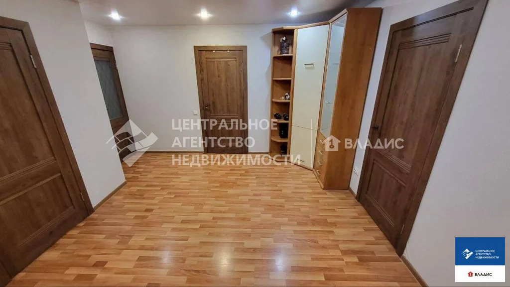 Продажа квартиры, Рязань, ул. Быстрецкая - Фото 24