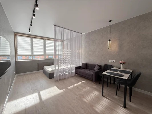 Продам однокомнатную (1-комн.) квартиру, Героя Советского Союза Ари... - Фото 20