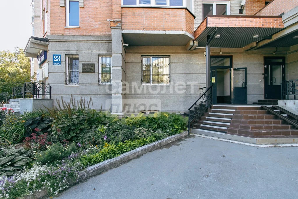 Продажа квартиры, Новосибирск, ул. Ильича - Фото 38