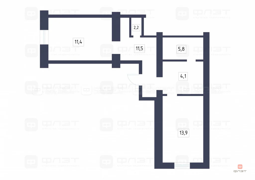 Продажа квартиры, Казань, ул. Нариманова - Фото 13