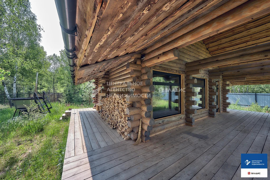 Продажа дома, Ярустово, Спасский район, Березовая улица - Фото 2