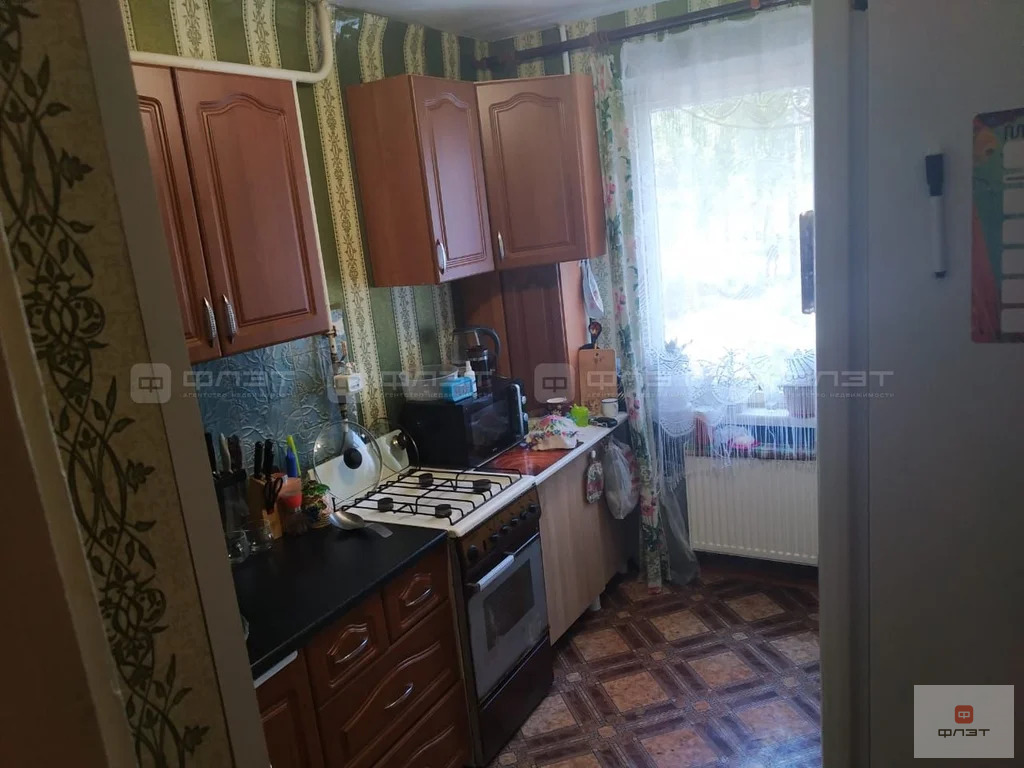 Продажа квартиры, Казань, ул. Маршала Чуйкова - Фото 6