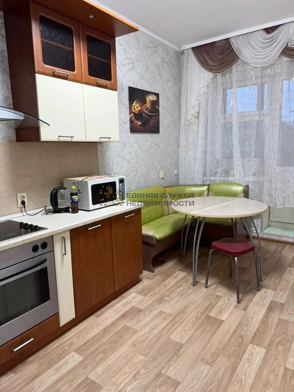 Аренда квартиры, Уфа, ул. Цюрупы - Фото 1