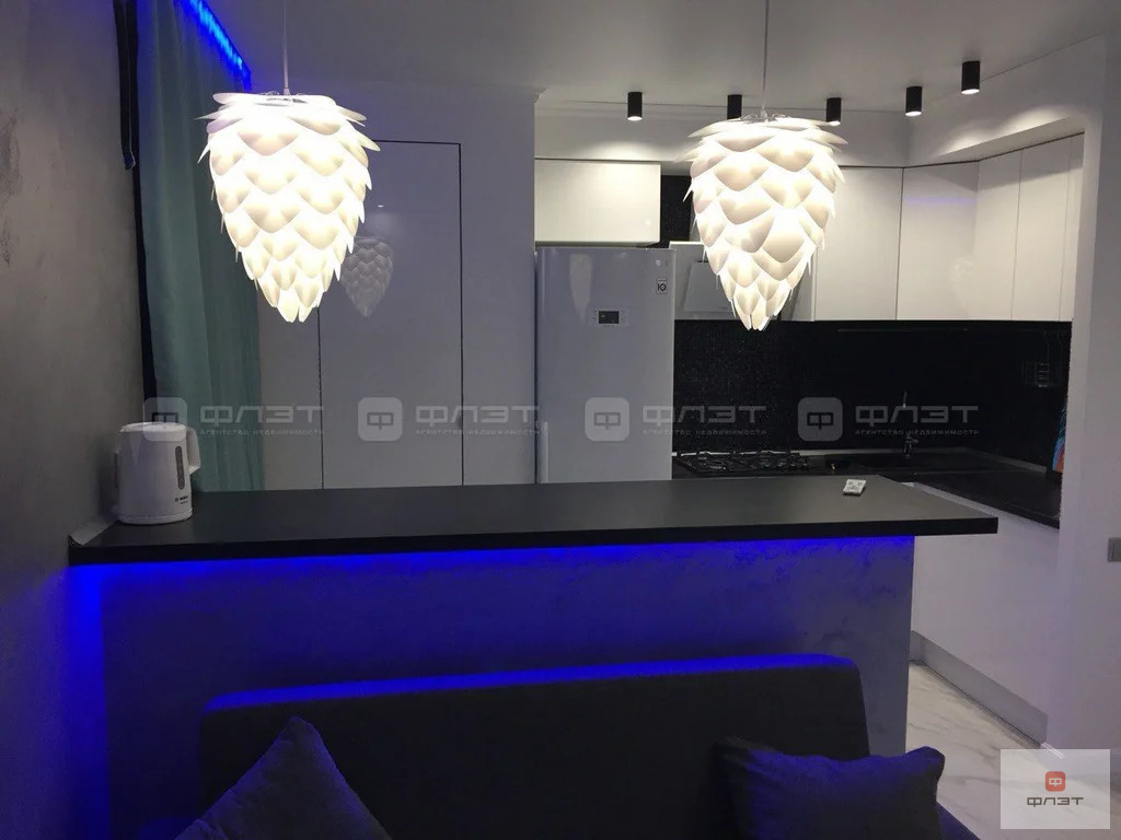 Продажа квартиры, Казань, ул. Аметьевская магистраль - Фото 7