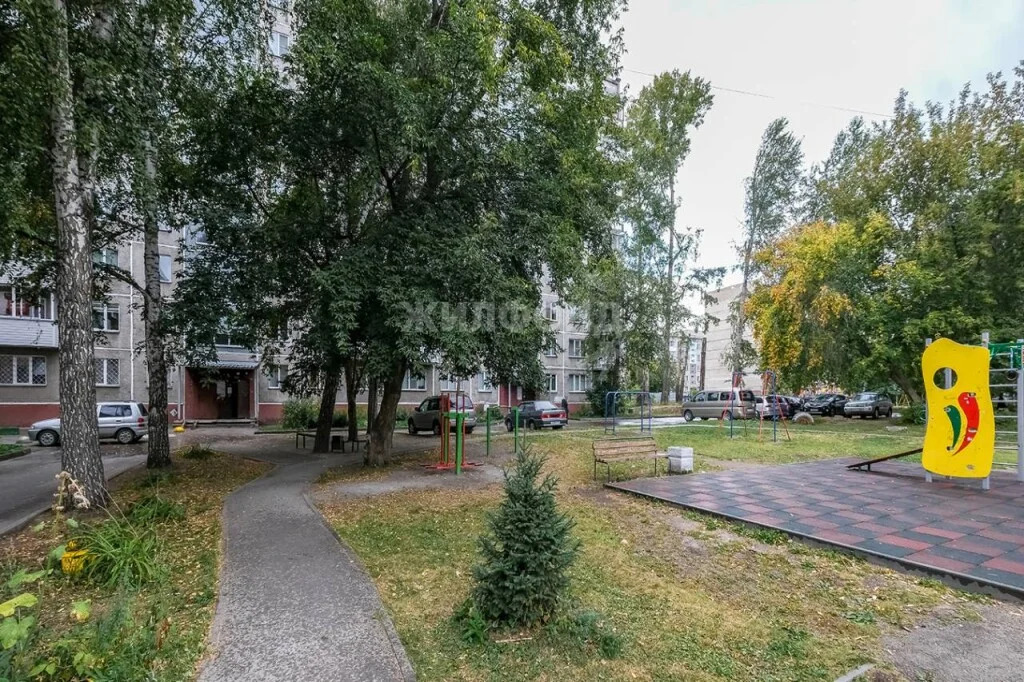 Продажа квартиры, Новосибирск, ул. Чемская - Фото 3