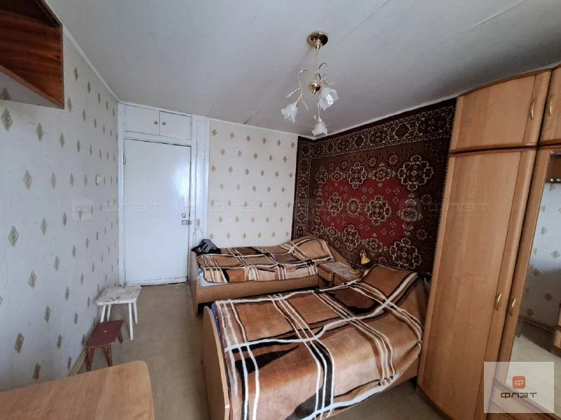 Продажа квартиры, Казань, ул. Рихарда Зорге - Фото 1