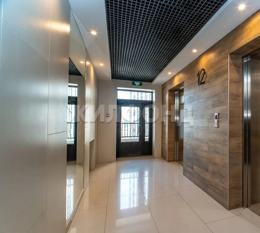 Продажа квартиры, Новосибирск, ул. Фабричная - Фото 19