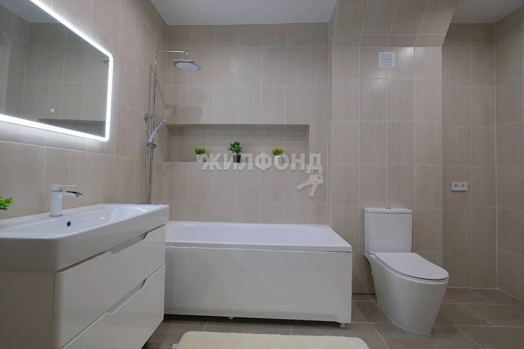 Продажа квартиры, Новосибирск, ул. Крылова - Фото 10