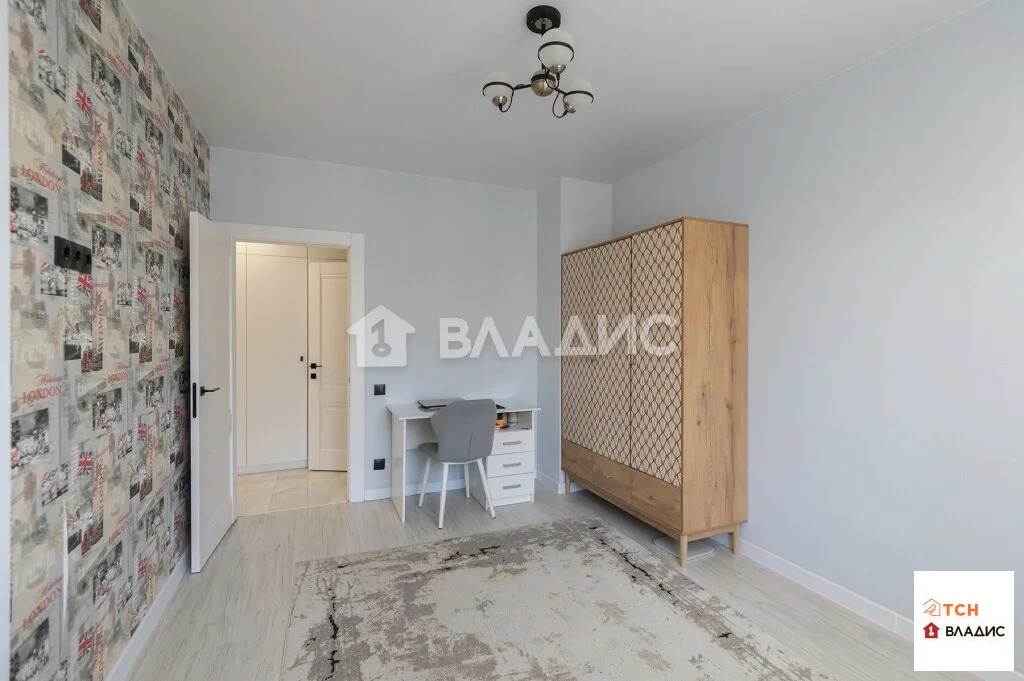 Продажа квартиры, Мебельной Фабрики, Мытищинский район, Рассветная ... - Фото 19