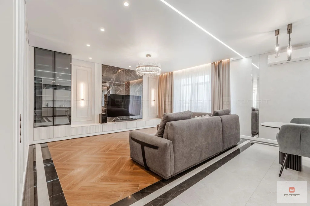 Продажа дома, Ленино-Кокушкино, Пестречинский район, ул. Зеленая - Фото 1