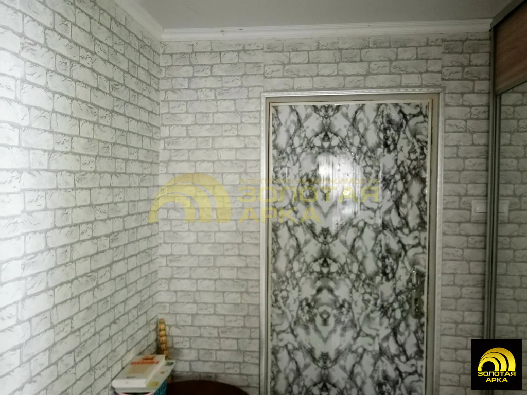 Продажа квартиры, Темрюк, Темрюкский район, ул. Калинина - Фото 20