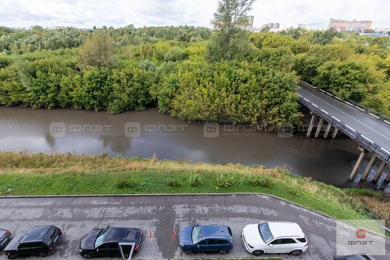 Продажа квартиры, Казань, ул. Шоссейная - Фото 15