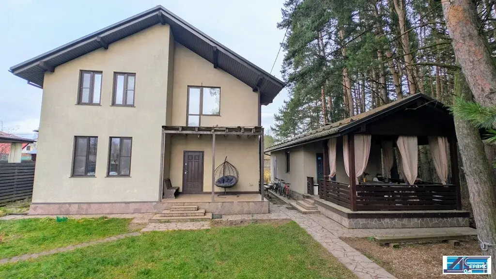 продается коттедж - Фото 1