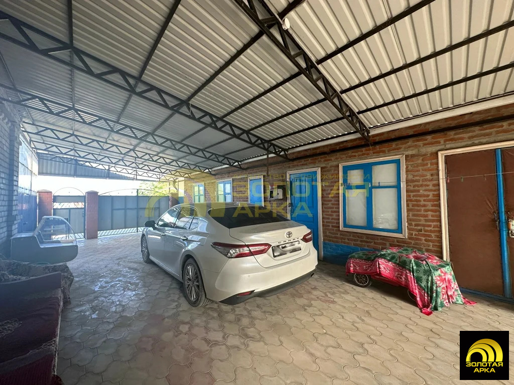 Продажа дома, Старотитаровская, Темрюкский район, Ильича пер. - Фото 14