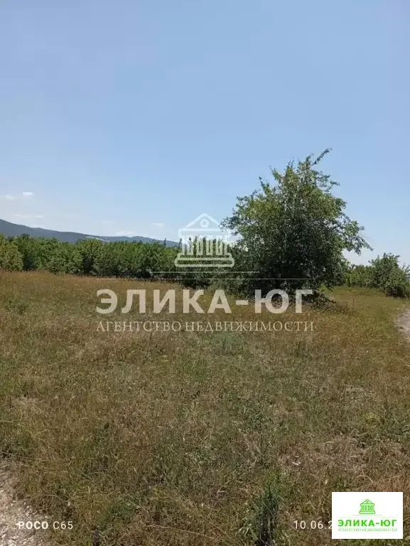Продажа участка, Натухаевская - Фото 3