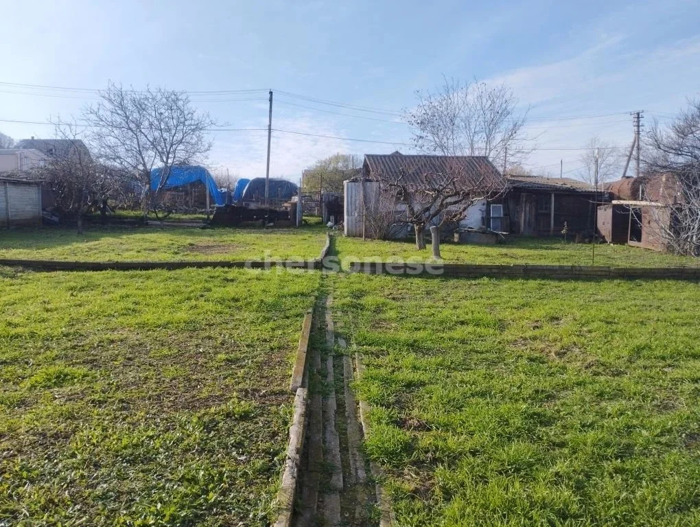 Продажа участка, Севастополь, ул. Новая - Фото 1