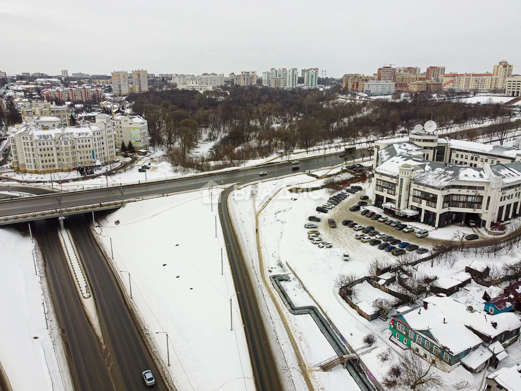 Городской округ Владимир, Владимир, Октябрьский район, . - Фото 11