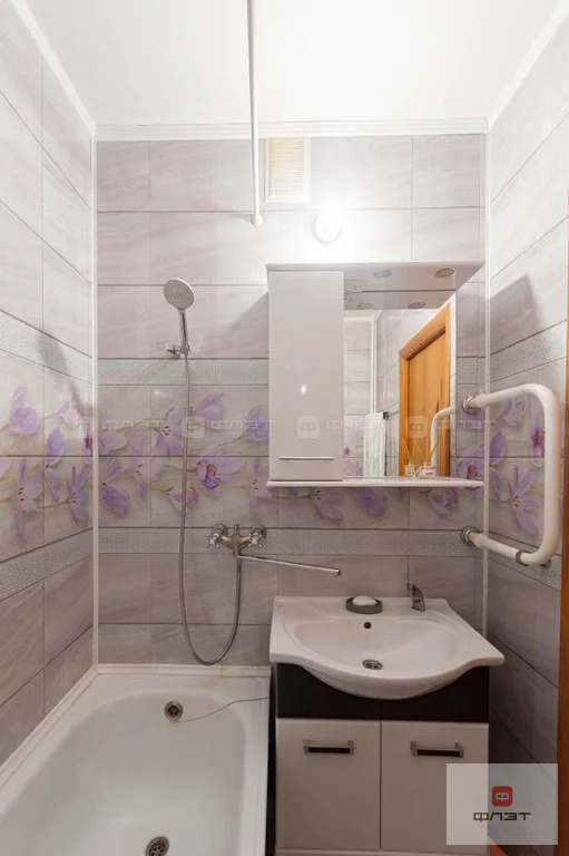 Продажа квартиры, Осиново, Зеленодольский район, ул. Гайсина - Фото 10
