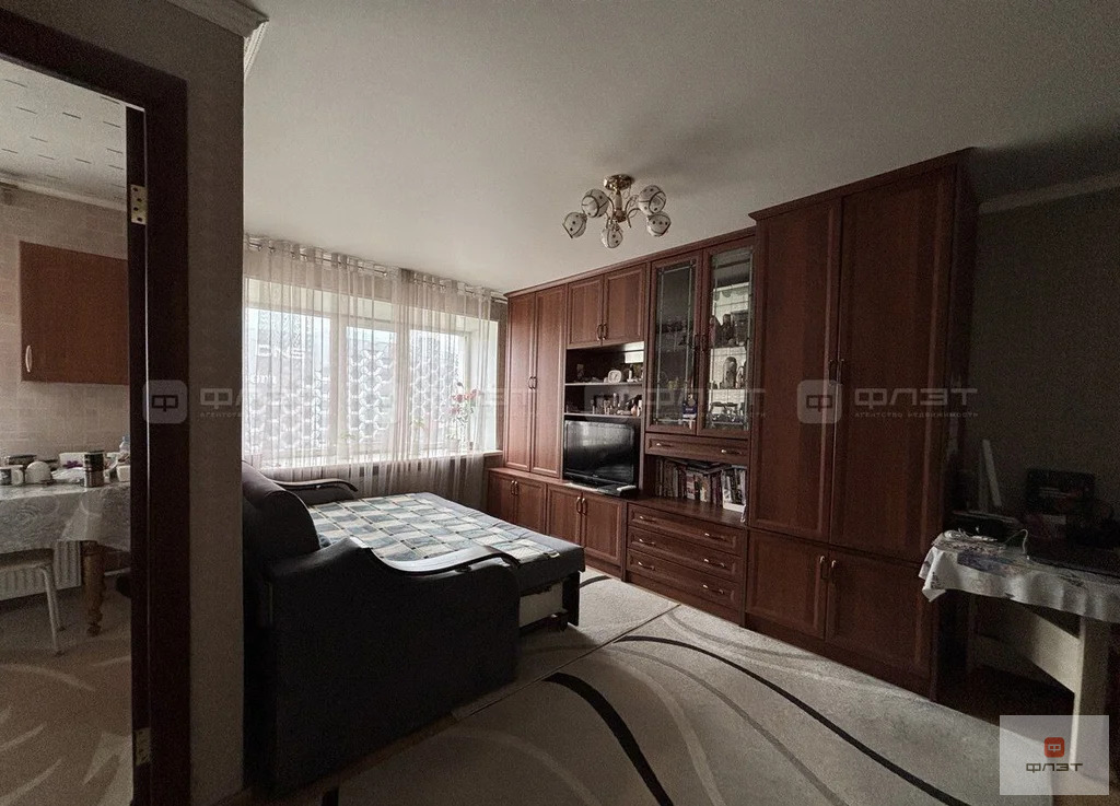 Продажа квартиры, Казань, ул. Павлюхина - Фото 2