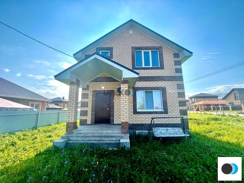 Продажа дома, Нагаево, Болдинский пер - Фото 1