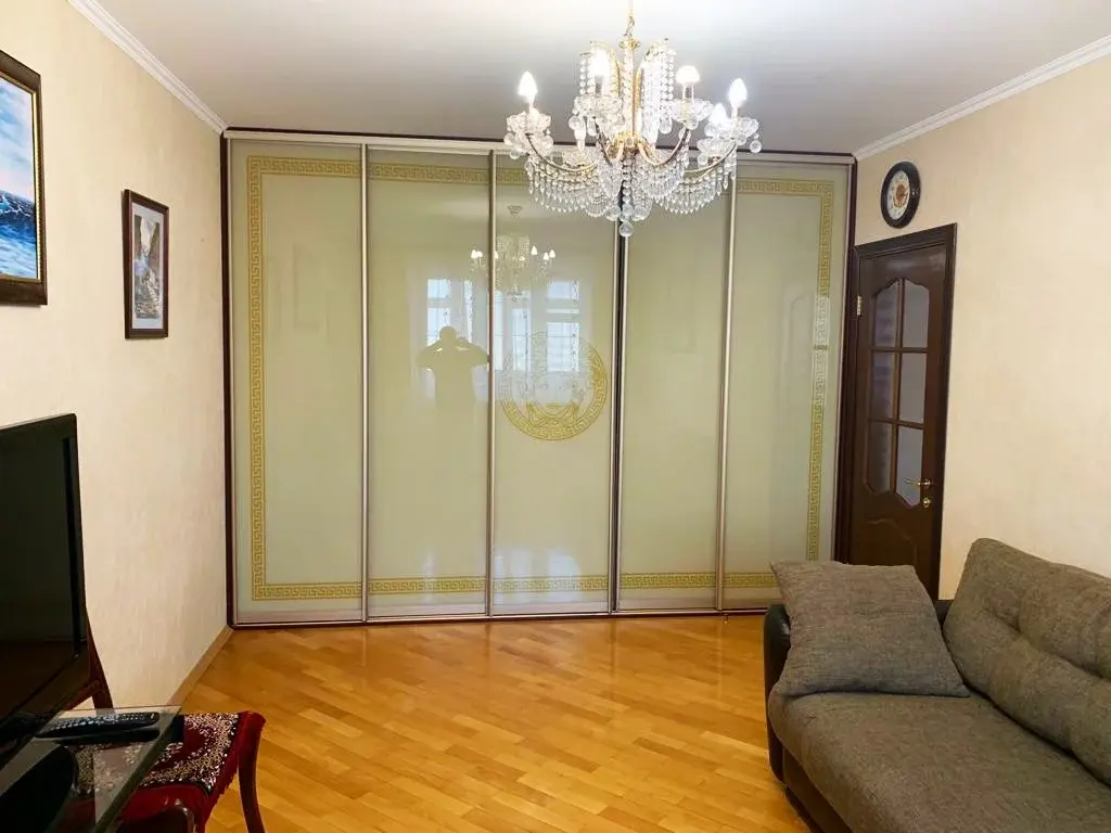 Продажа 2-х к.квартиры в г. Москва, ул. Новочеремушкинская д.49 - Фото 2