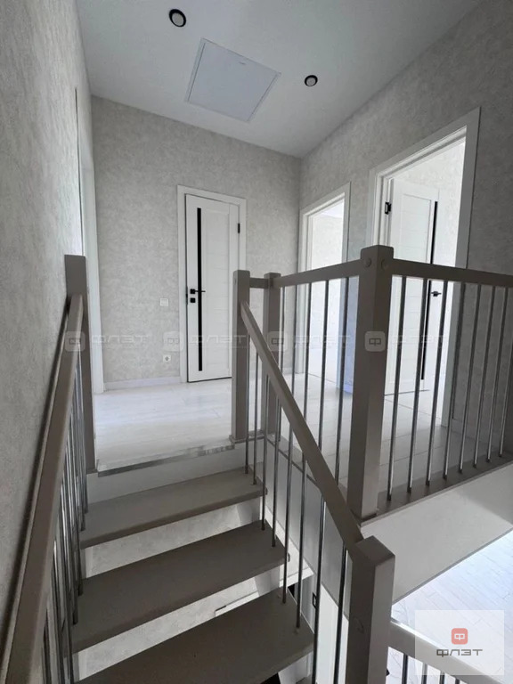 Продажа таунхауса, Лаишевский район, ул. Татьяны Лариной - Фото 6